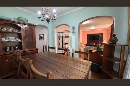 Apartamento à venda com 3 quartos, 136m² em Santa Cecilia, São Paulo