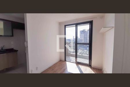 Sala de apartamento para alugar com 2 quartos, 53m² em Centro, Osasco