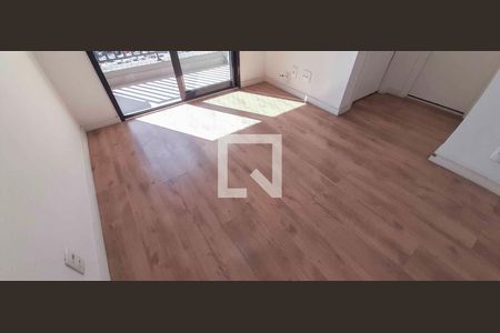 Sala de apartamento para alugar com 2 quartos, 53m² em Centro, Osasco