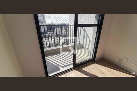 Sacada de apartamento para alugar com 2 quartos, 53m² em Centro, Osasco