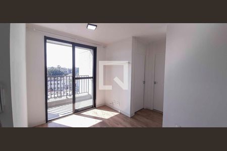 Sala de apartamento para alugar com 2 quartos, 53m² em Centro, Osasco