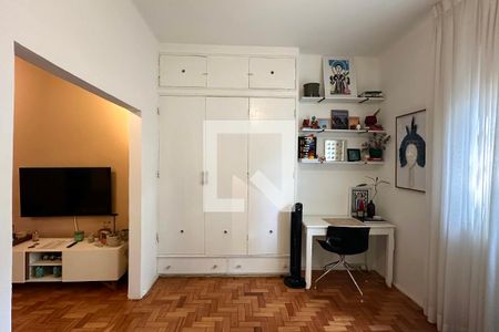 Apartamento para alugar com 1 quarto, 35m² em Leblon, Rio de Janeiro