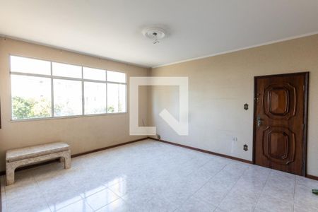 Sala de apartamento à venda com 3 quartos, 100m² em Vila Nova, Campinas