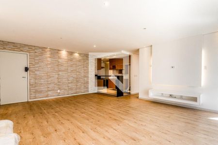 Apartamento à venda com 3 quartos, 105m² em Vila Irmaos Arnoni, São Paulo