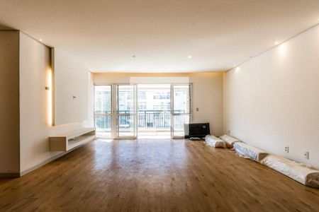 Apartamento à venda com 3 quartos, 105m² em Vila Irmaos Arnoni, São Paulo