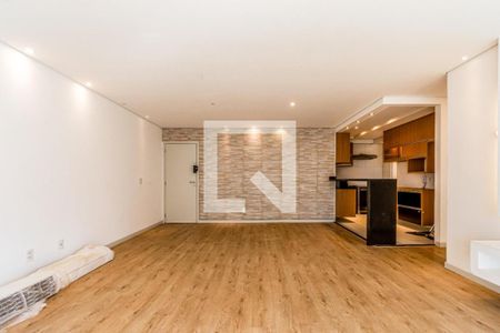 Apartamento à venda com 3 quartos, 105m² em Vila Irmaos Arnoni, São Paulo