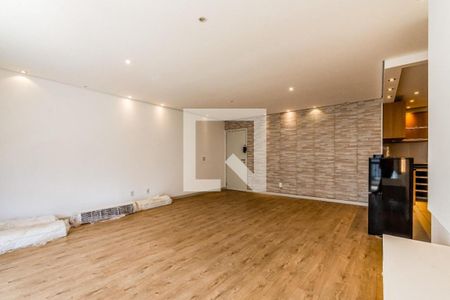 Apartamento à venda com 3 quartos, 105m² em Vila Irmaos Arnoni, São Paulo