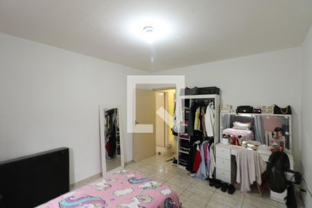 Quarto 1 de casa à venda com 2 quartos, 220m² em Jardim Santa Terezinha (zona Sul), Diadema
