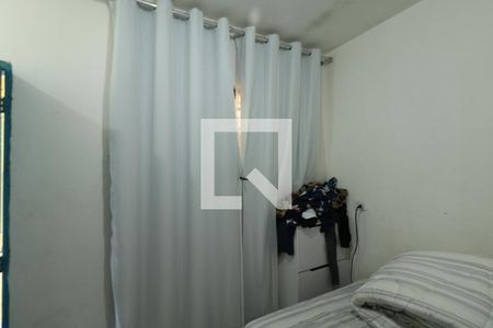 Quarto 2 de casa à venda com 2 quartos, 220m² em Jardim Santa Terezinha (zona Sul), Diadema