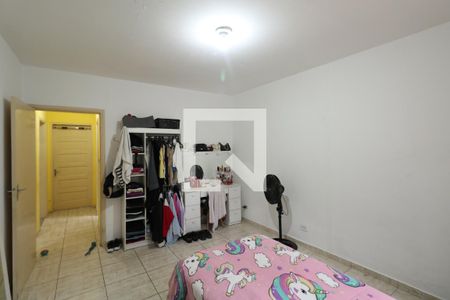 Quarto 1 de casa à venda com 2 quartos, 220m² em Jardim Santa Terezinha (zona Sul), Diadema