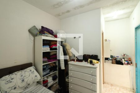 Quarto 2 de casa à venda com 2 quartos, 220m² em Jardim Santa Terezinha (zona Sul), Diadema