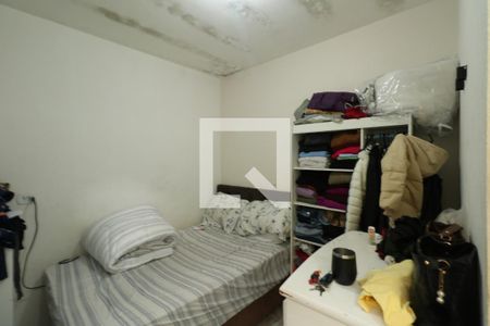 Quarto 2 de casa à venda com 2 quartos, 220m² em Jardim Santa Terezinha (zona Sul), Diadema