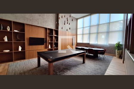 Apartamento para alugar com 4 quartos, 150m² em Vila Santa Catarina, São Paulo