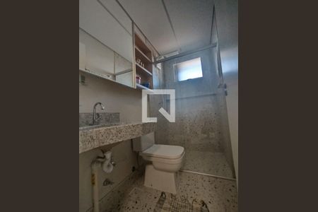 Apartamento à venda com 3 quartos, 150m² em Cabral, Contagem
