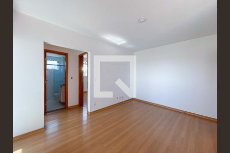 Apartamento à venda com 2 quartos, 52m² em Estrela Dalva, Belo Horizonte
