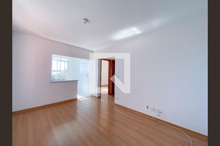 Apartamento à venda com 2 quartos, 52m² em Estrela Dalva, Belo Horizonte