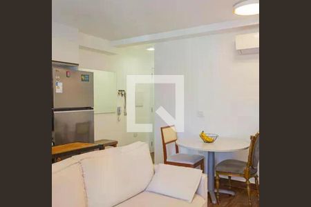Apartamento para alugar com 2 quartos, 57m² em Pompeia, São Paulo
