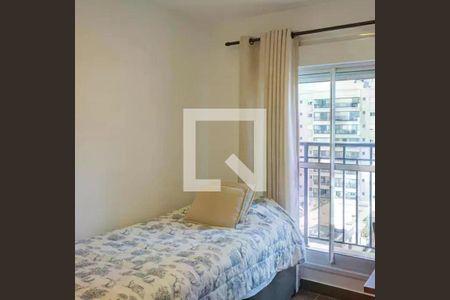 Apartamento para alugar com 2 quartos, 57m² em Pompeia, São Paulo