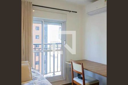 Apartamento para alugar com 2 quartos, 57m² em Pompeia, São Paulo