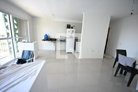 Apartamento à venda com 3 quartos, 81m² em Setor Bela Vista, Goiânia