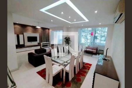Apartamento à venda com 4 quartos, 180m² em Copacabana, Rio de Janeiro