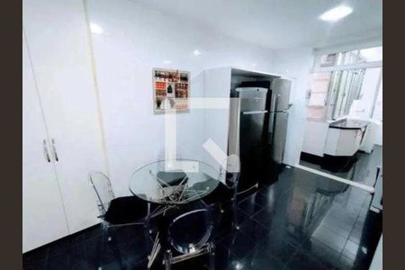 Apartamento à venda com 4 quartos, 180m² em Copacabana, Rio de Janeiro