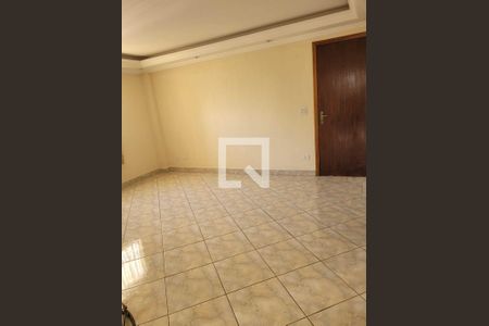 Sala de apartamento à venda com 2 quartos, 74m² em Macedo, Guarulhos
