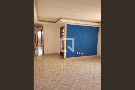 Sala de apartamento à venda com 2 quartos, 74m² em Macedo, Guarulhos