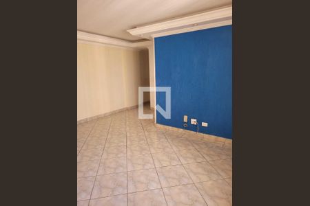 Sala de apartamento à venda com 2 quartos, 74m² em Macedo, Guarulhos