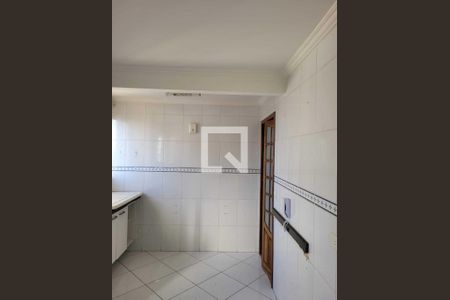Cozinha de apartamento à venda com 2 quartos, 74m² em Macedo, Guarulhos