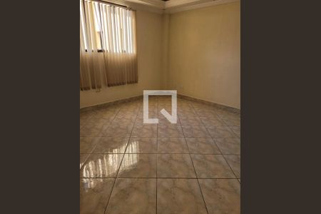 Sala de apartamento à venda com 2 quartos, 74m² em Macedo, Guarulhos