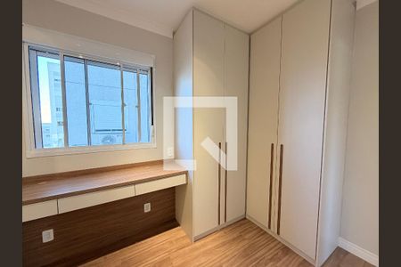 Apartamento para alugar com 1 quarto, 55m² em Vila Rio Branco, Jundiaí