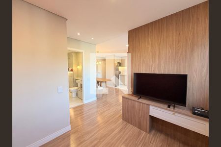Apartamento para alugar com 1 quarto, 55m² em Vila Rio Branco, Jundiaí