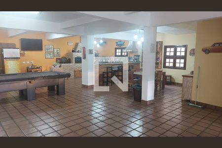 Casa à venda com 6 quartos, 500m² em Jardim Sao Bento, São Paulo
