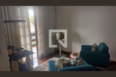 Casa à venda com 6 quartos, 500m² em Jardim Sao Bento, São Paulo
