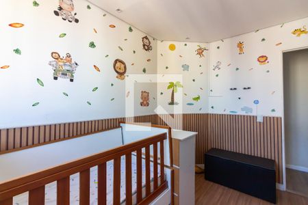 Quarto 1 de apartamento à venda com 2 quartos, 59m² em Piratininga, Osasco
