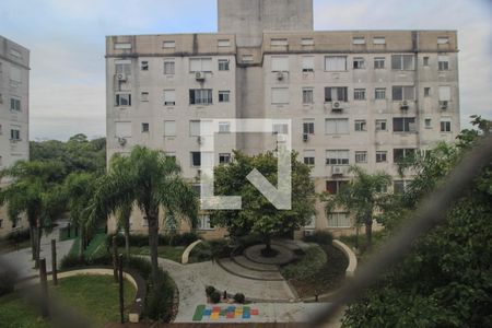 Vista de apartamento para alugar com 2 quartos, 47m² em Cavalhada, Porto Alegre