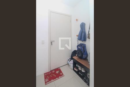 Sala de apartamento para alugar com 2 quartos, 47m² em Cavalhada, Porto Alegre