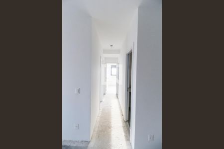 Corredor de apartamento para alugar com 3 quartos, 73m² em Jardim Esperanca, Barueri