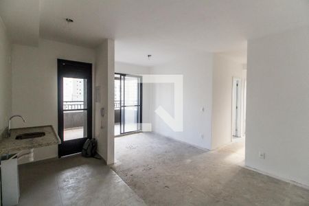 Sala  de apartamento para alugar com 3 quartos, 73m² em Jardim Esperanca, Barueri