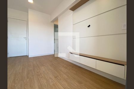 Sala de apartamento para alugar com 2 quartos, 54m² em Presidente Altino, Osasco