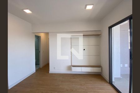 Sala de apartamento para alugar com 2 quartos, 54m² em Presidente Altino, Osasco