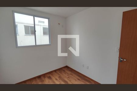 Quarto 2 de apartamento para alugar com 2 quartos, 34m² em Lageado, Ferraz de Vasconcelos