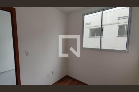 Quarto 1 de apartamento para alugar com 2 quartos, 34m² em Lageado, Ferraz de Vasconcelos