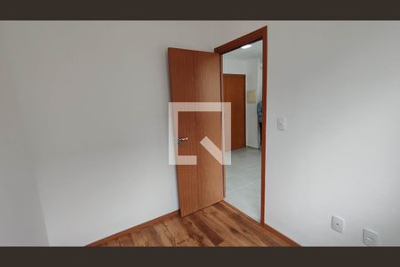 Quarto 1 de apartamento para alugar com 2 quartos, 34m² em Lageado, Ferraz de Vasconcelos