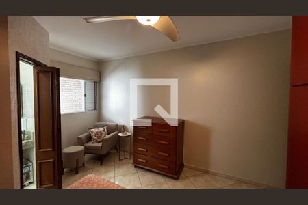 Suite de casa à venda com 3 quartos, 150m² em Parque Novo Oratório, Santo André