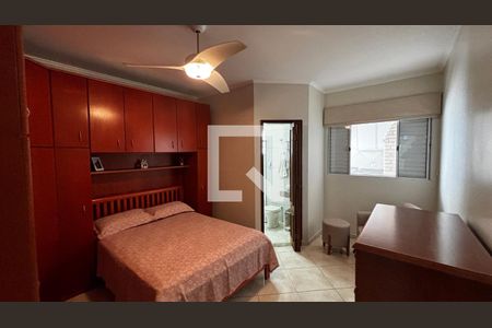 Suite de casa à venda com 3 quartos, 150m² em Parque Novo Oratório, Santo André