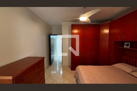Suite de casa à venda com 3 quartos, 150m² em Parque Novo Oratório, Santo André
