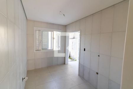 Cozinha de casa à venda com 2 quartos, 57m² em Hípica, Porto Alegre