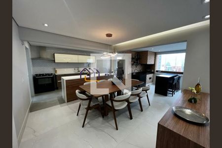 Apartamento à venda com 4 quartos, 168m² em Vila Andrade, São Paulo